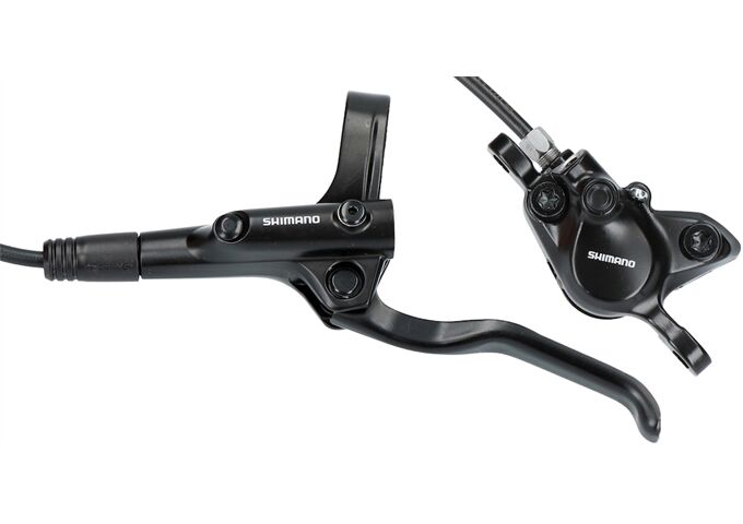 Shimano Scheibenbremse MT200 VR sz