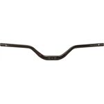 Ergotec MTB Lenker Riser 31,8mm 780mm 12°