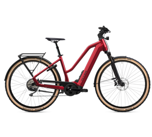 Flyer G1 Upstreet 7.12 XC