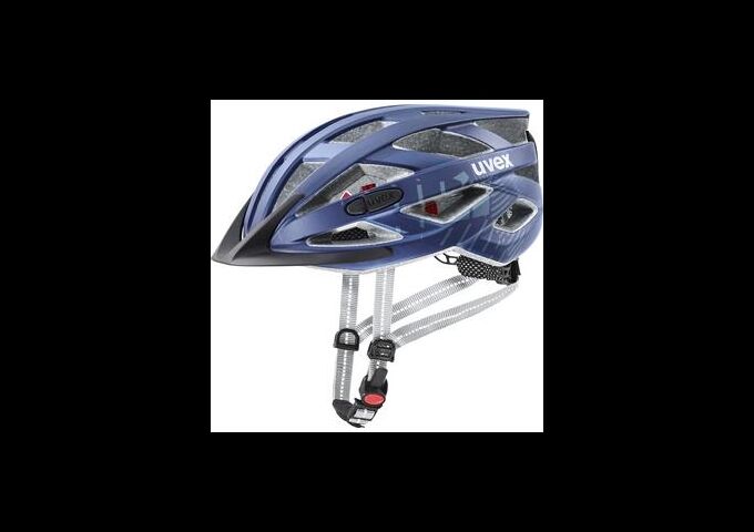 Uvex city i-vo deep-space mat 52-57