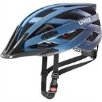 Uvex i-vo cc deep space mat 56-60