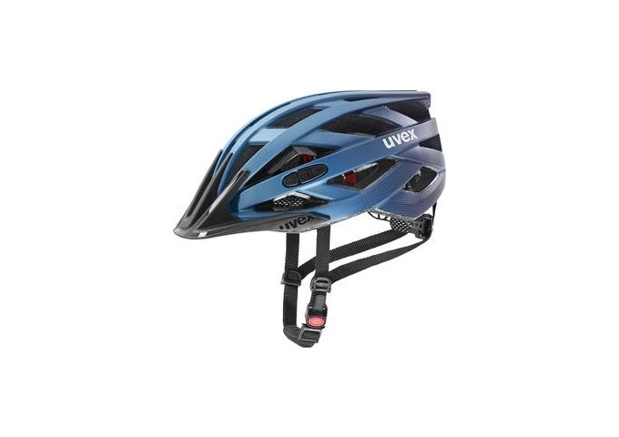 Uvex i-vo cc deep space mat 56-60