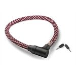 tex-lock tex-lock Orbit 100cm chateau red