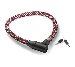 tex-lock tex-lock Orbit 100cm chateau red (rot)