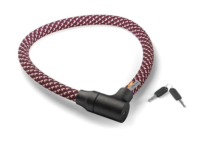 tex-lock tex-lock Orbit 100cm chateau red