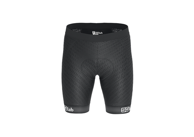 SQLab ONE10 Sq-Short BLK L