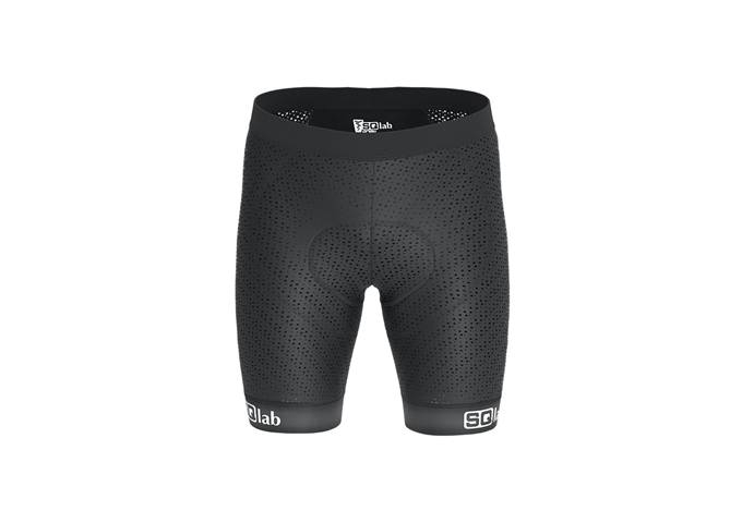 SQLab ONE10 Sq-Short BLK L
