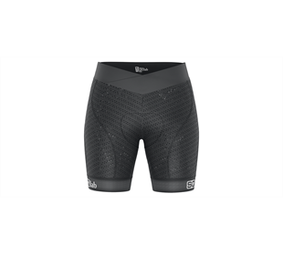 SQLab ONE10 Women SQ-Short BLK S (schwarz)