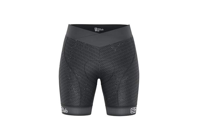 SQLab ONE10 Women SQ-Short BLK S