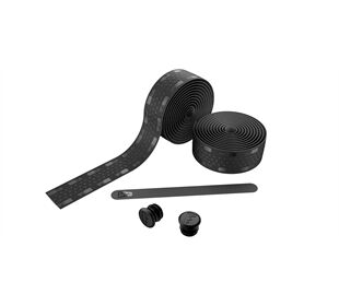 SQLab 712 Lenkerband schwarz (schwarz)