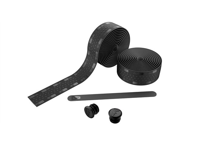 SQLab 712 Lenkerband schwarz