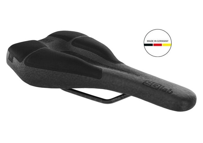 SQLab 610 Infinergy M-D active 2.1 - 14cm