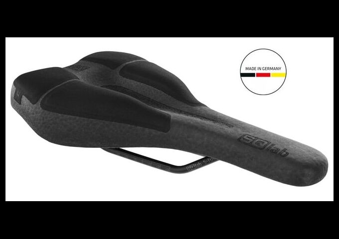 SQLab 610 Infinergy M-D active 2.1 - 17cm