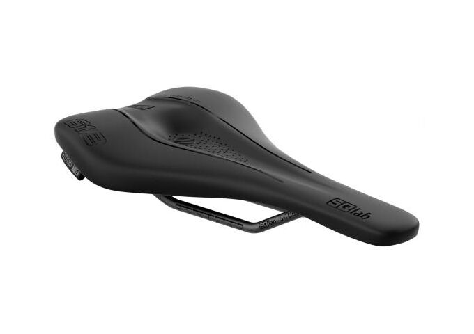 SQLab 612 Ergowave active 2.1 - 12cm