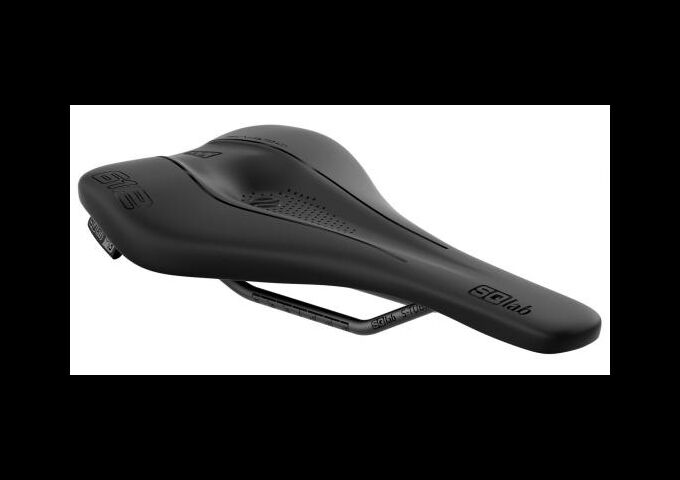 SQLab 612 Ergowave active 2.1 - 13cm