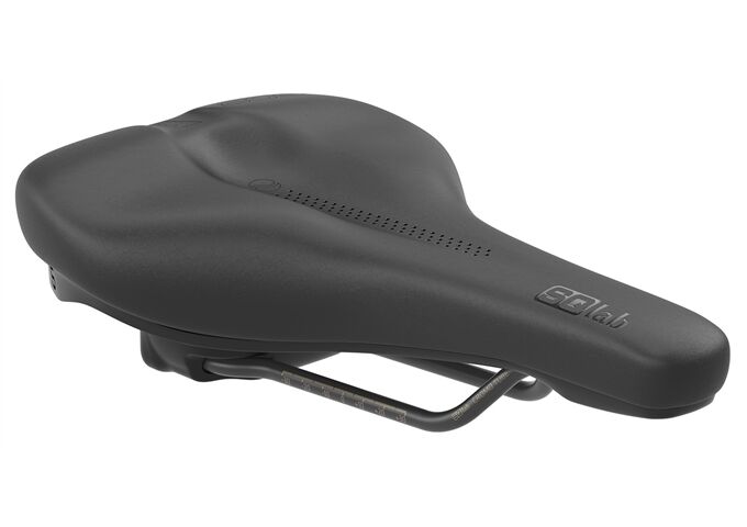 SQLab 602 Ergolux active 2.1 - 14cm