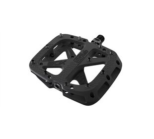 SQLab 5OX medium schwarz (schwarz)