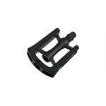 SQLab 521 City Pedal long+8mm