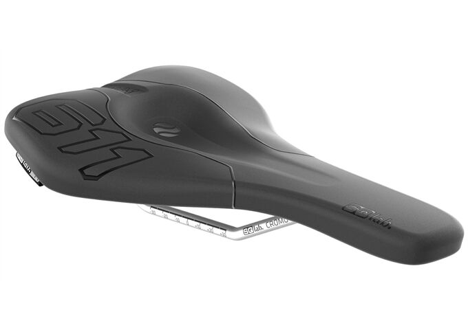 SQLab 611 Ergowave CrMo 13cm