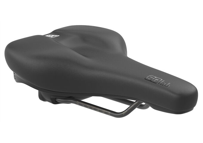 SQLab 602 M-D active 2.1 - 15cm