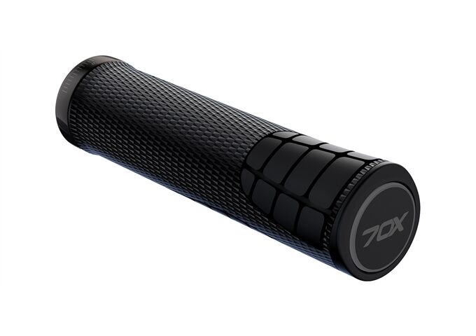 SQLab 7OX medium schwarz