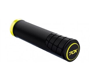 SQLab 7OX medium gelbe Klemme