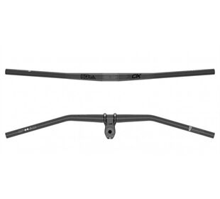 SQLab Lenker 3OX Carbon 16° medium rise