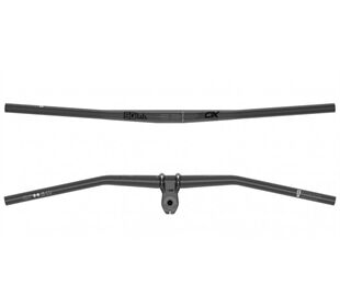 SQLab 3OX Alu Lenker low rise 12