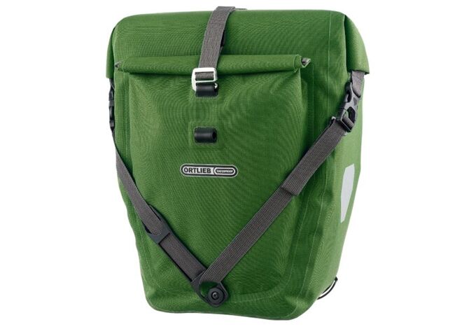 Ortlieb Back-Roller Plus QL2.1 moss green