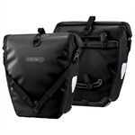 Ortlieb Back-Roller Free black
