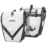 Ortlieb Back-Roller Classic white black