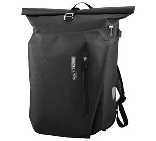 Ortlieb Vario QL3.1 black (schwarz)