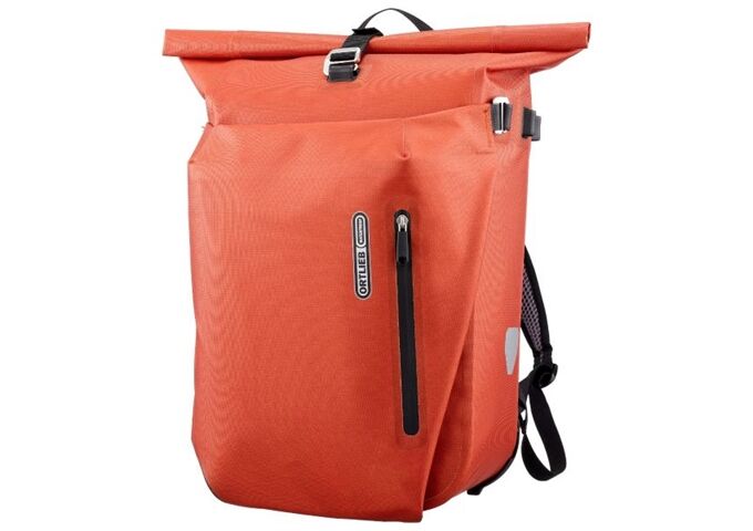 Ortlieb Vario QL3.1 rooibos