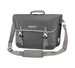 Ortlieb Commuter-Bag Two Urban, QL2.1, pepper (pepper)