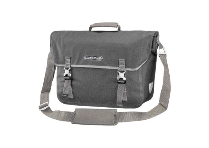 Ortlieb Commuter-Bag Two Urban, QL2.1, pepper