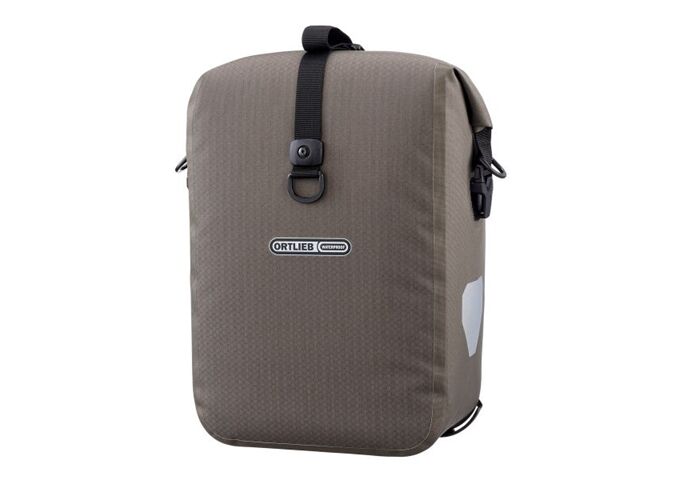 Ortlieb Gravel-Pack QL3.1 dark sand