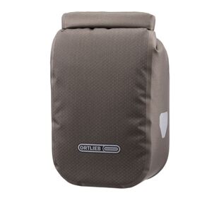 Ortlieb Fork-Pack, dark sand (dark sand)