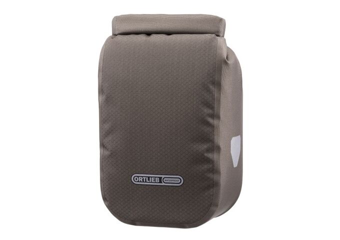 Ortlieb Fork-Pack, dark sand