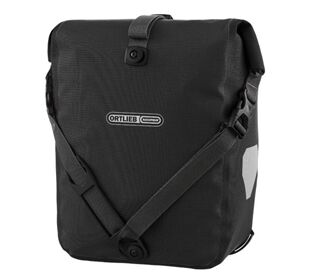Ortlieb Sport-Roller Plus  QL 2.1 granite black (grau/schwarz)