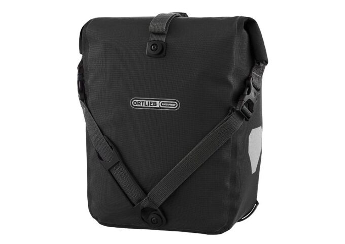 Ortlieb Sport-Roller Plus QL 2.1 granite black