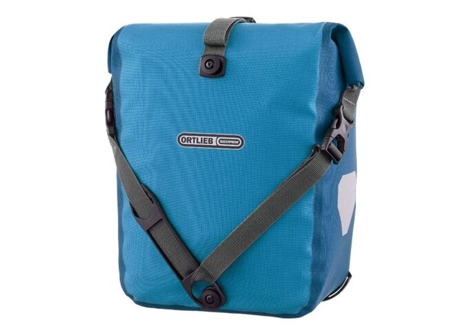 Ortlieb Sport-Roller Plus, denim