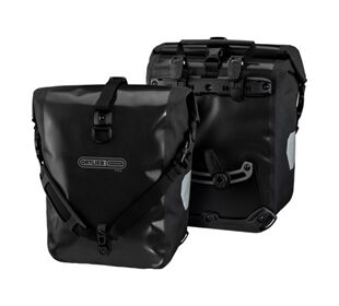 Ortlieb Sport-Roller Free QL 2.1 black (schwarz)