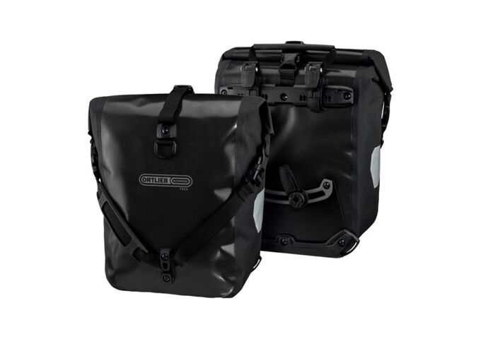 Ortlieb Sport-Roller Free QL 2.1 black