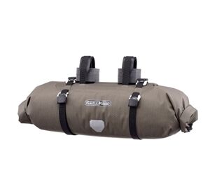 Ortlieb Handlebar-Pack dark sand (dark sand)