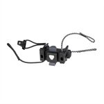 Ortlieb Handlebar Montageset QR