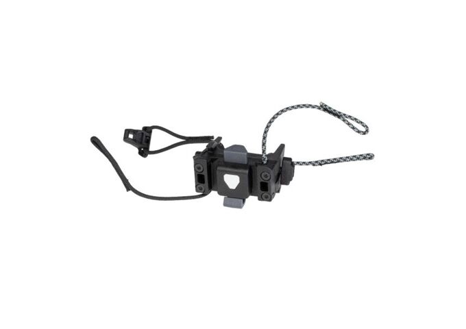 Ortlieb Handlebar Montageset QR