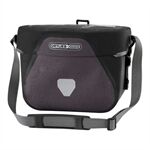 Ortlieb Ultimate Six Plus granite-black