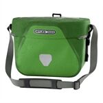Ortlieb Ultimate Six Plus, kiwi-moss green
