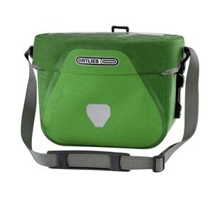 Ortlieb Ultimate Six Plus, kiwi-moss green (kiwi)