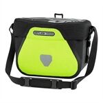 Ortlieb Ultimate High-Visibility, neon yellow-black